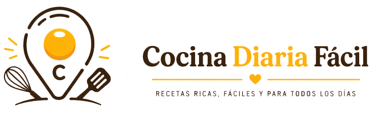 Cocina Diaria Fácil | Recetas fáciles, rápidas y comida peruana casera