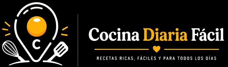 Cocina Diaria Fácil | Recetas fáciles, rápidas y comida peruana casera