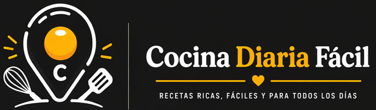Cocina Diaria Fácil | Recetas fáciles, rápidas y comida peruana casera